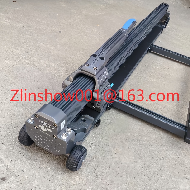 Industrial Grade Laser - Портативный ручной станок для резки 1200