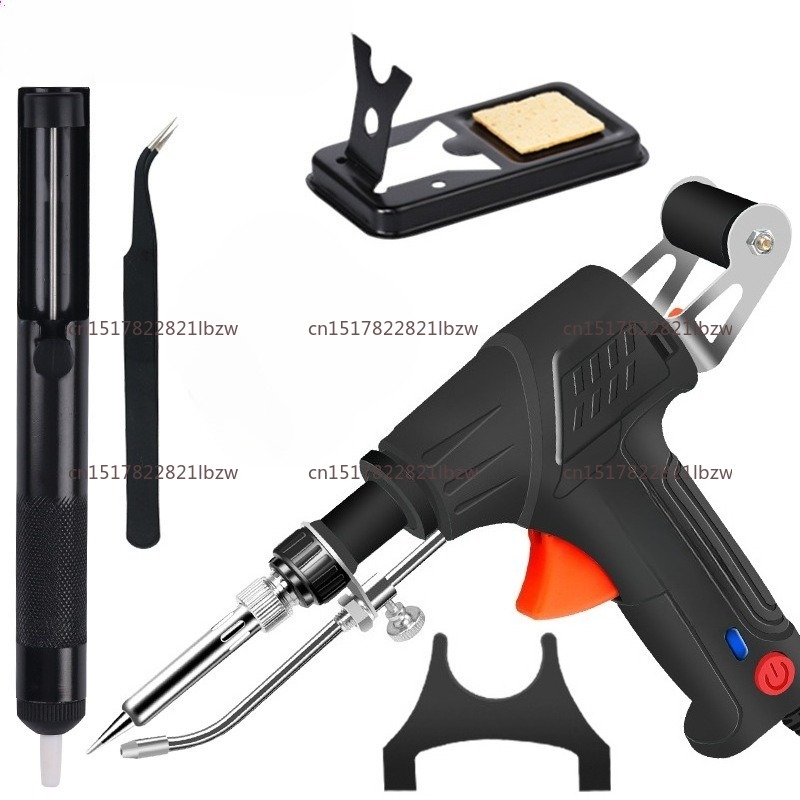 Industrial Heated Laser Welding Tool - Профессиональный лазерный сварочный аппарат с внутренним