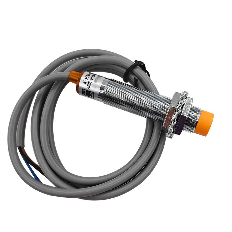 Limit Switch Cnc - 2 шт. бесконтактный переключатель LJ12A3-4-Z/BX трехпроводной