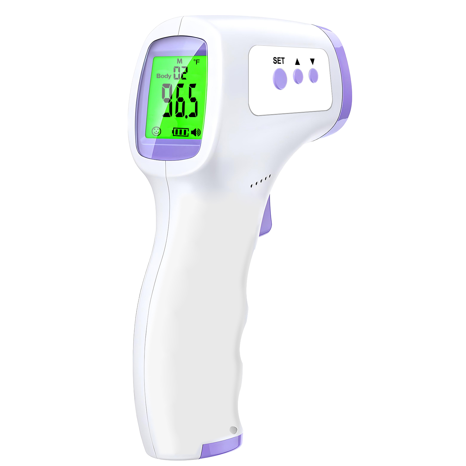 Industrial Laser Temperature - Инфракрасный термометр для измерения температуры, медицинский,