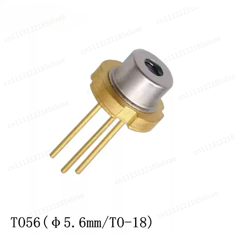 Diode Laser Module - Лазерный диод 1550 нм, 5,6 мм,