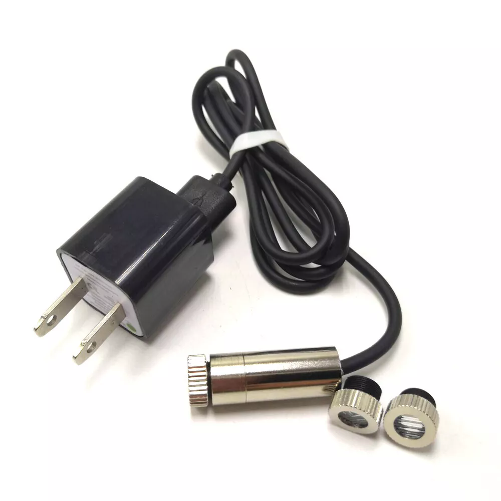 Diode Laser Module - Фокусируемый модуль лазерного диода с фиолетово-синей