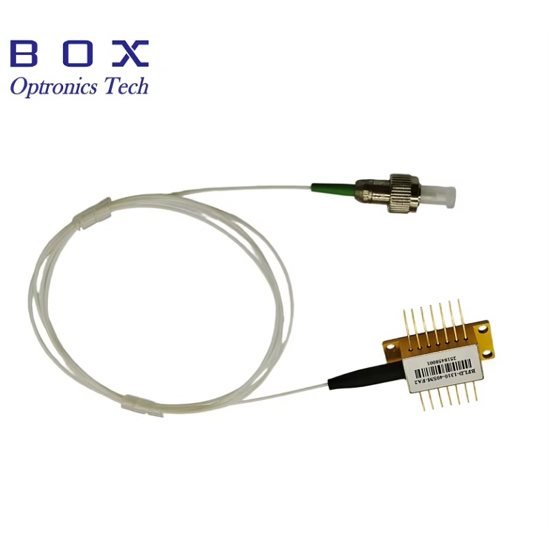 Лазерный диод DFB Butterfly 15 – обзор и цена Diode Laser Module