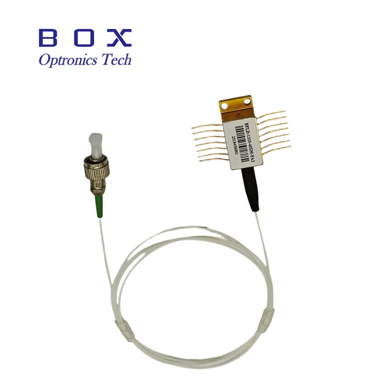 Лазерный диод DFB Butterfly 15 – обзор и цена Diode Laser Module