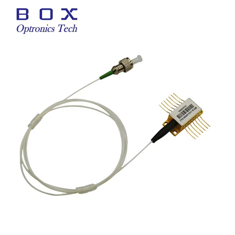 Лазерный диод DFB Butterfly 15 – обзор и цена Diode Laser Module