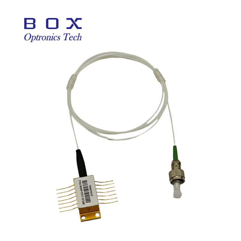 Лазерный диод DFB Butterfly 15 – обзор и цена Diode Laser Module