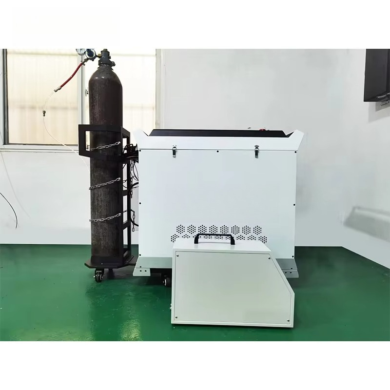 Многофункциональный ручной лаз – обзор и цена Industrial Grade Laser