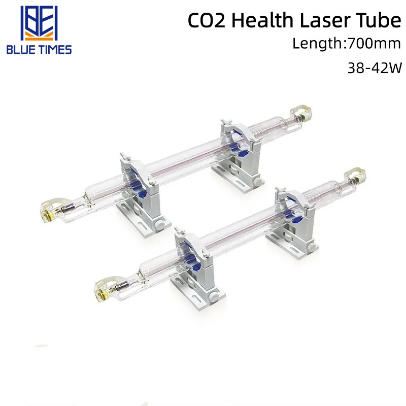 Лазерная трубка Bluetimes 700  – обзор и цена Laser Tube Replacement