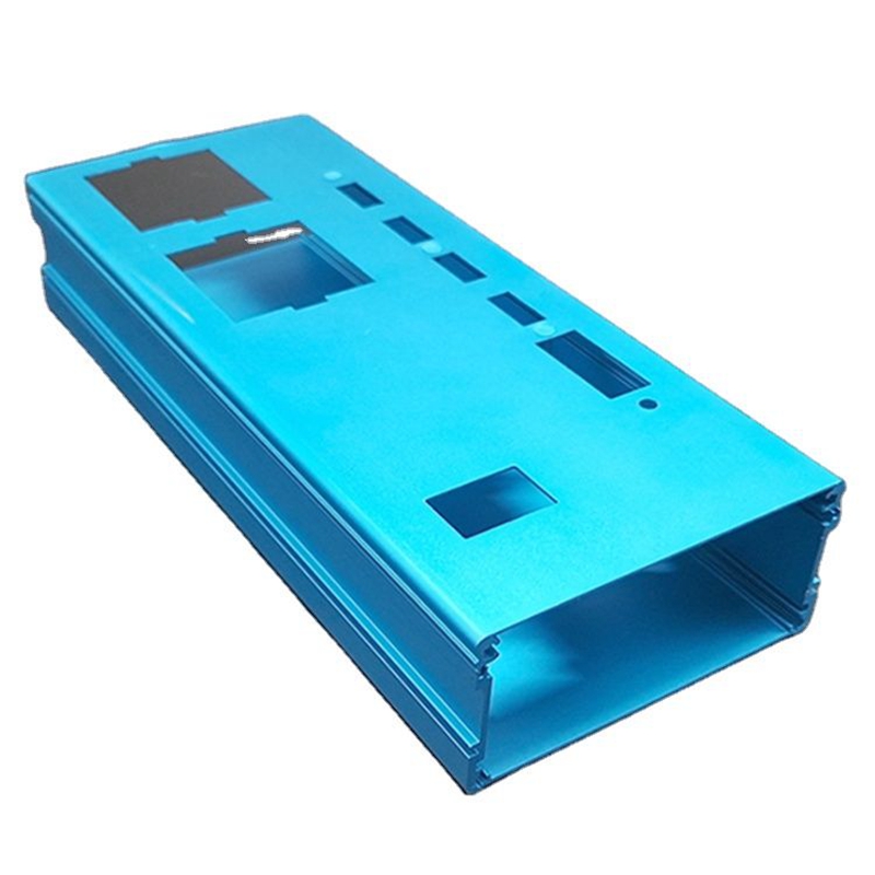 Изготовление деталей из листов – обзор и цена Industrial Laser Enclosure
