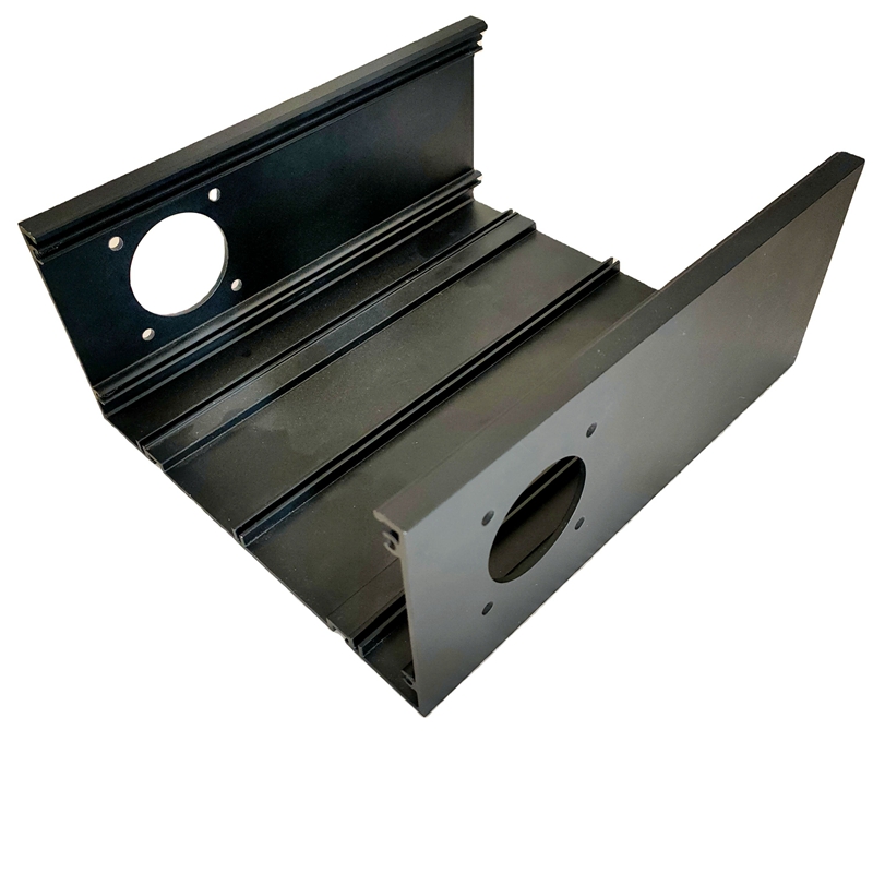 Изготовление деталей из листов – обзор и цена Industrial Laser Enclosure