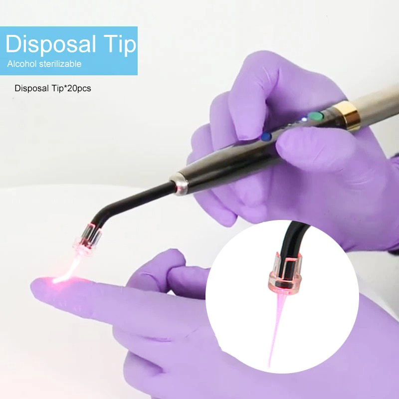 Беспроводная стоматологическая – обзор и цена Diode Laser Module