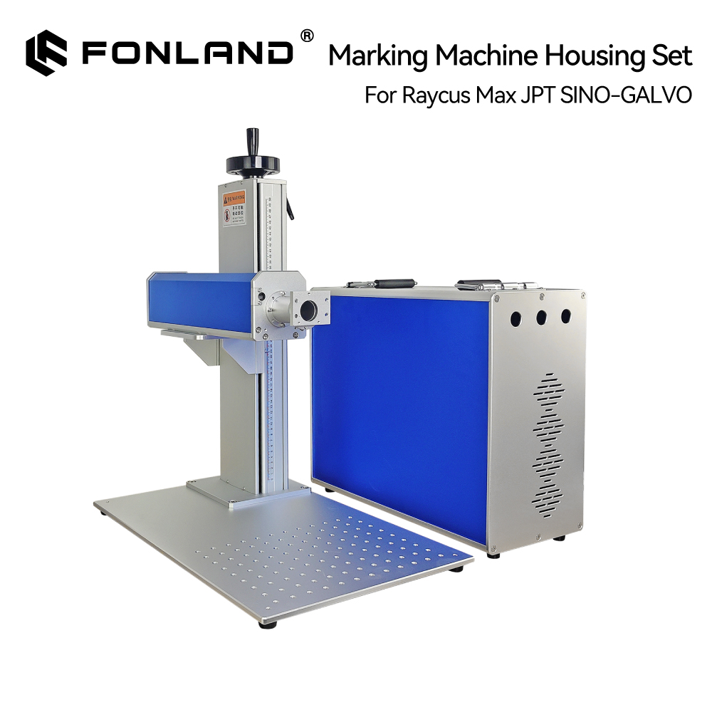 Промышленный металлический защ – обзор и цена Industrial Laser Enclosure