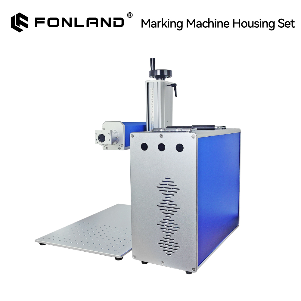 Промышленный металлический защ – обзор и цена Industrial Laser Enclosure