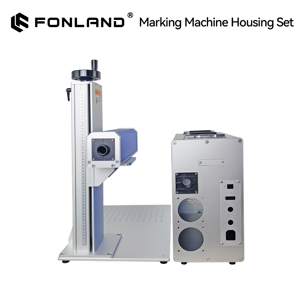 Промышленный металлический защ – обзор и цена Industrial Laser Enclosure