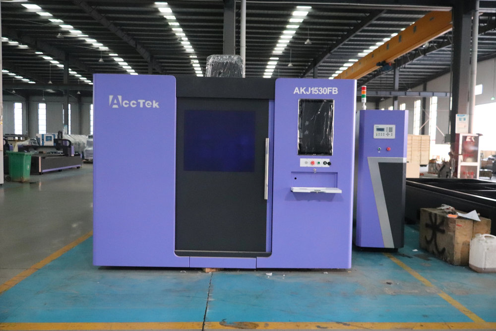 Лазерный станок для резки мета – обзор и цена Industrial Laser Enclosure