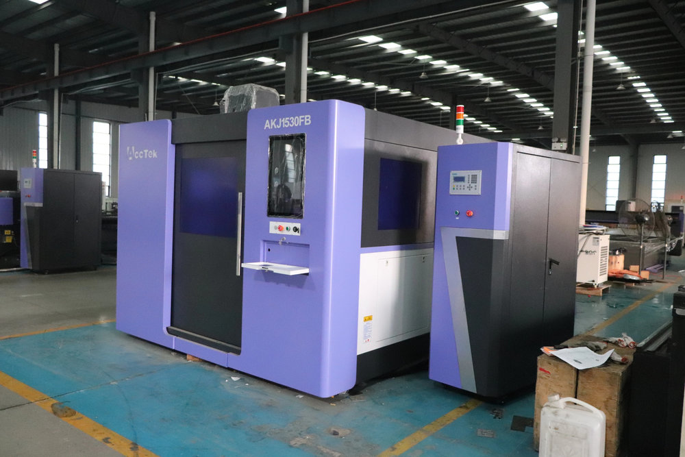 Лазерный станок для резки мета – обзор и цена Industrial Laser Enclosure