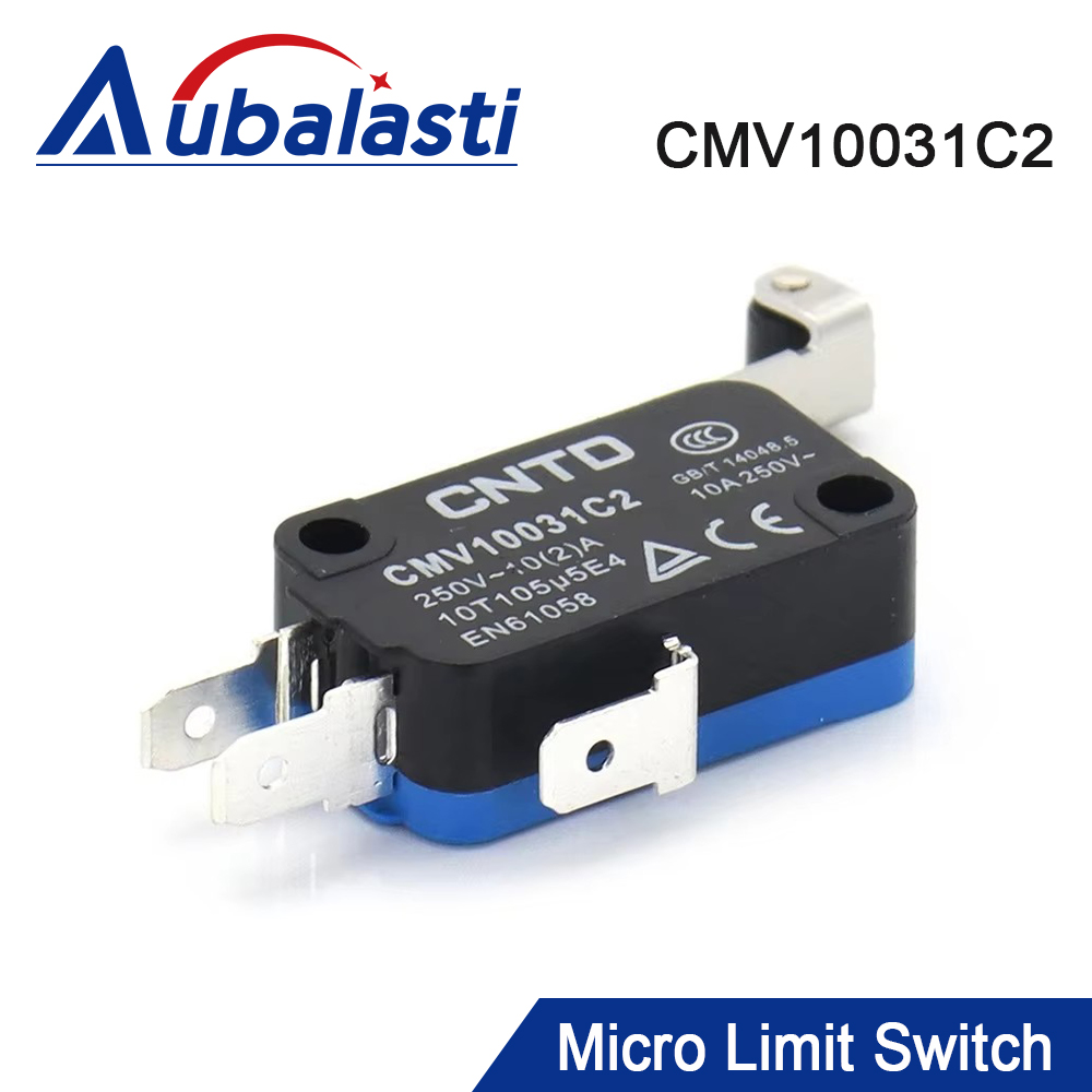 Aubalasti 10 шт./лот Малый кон – обзор и цена Limit Switch Cnc