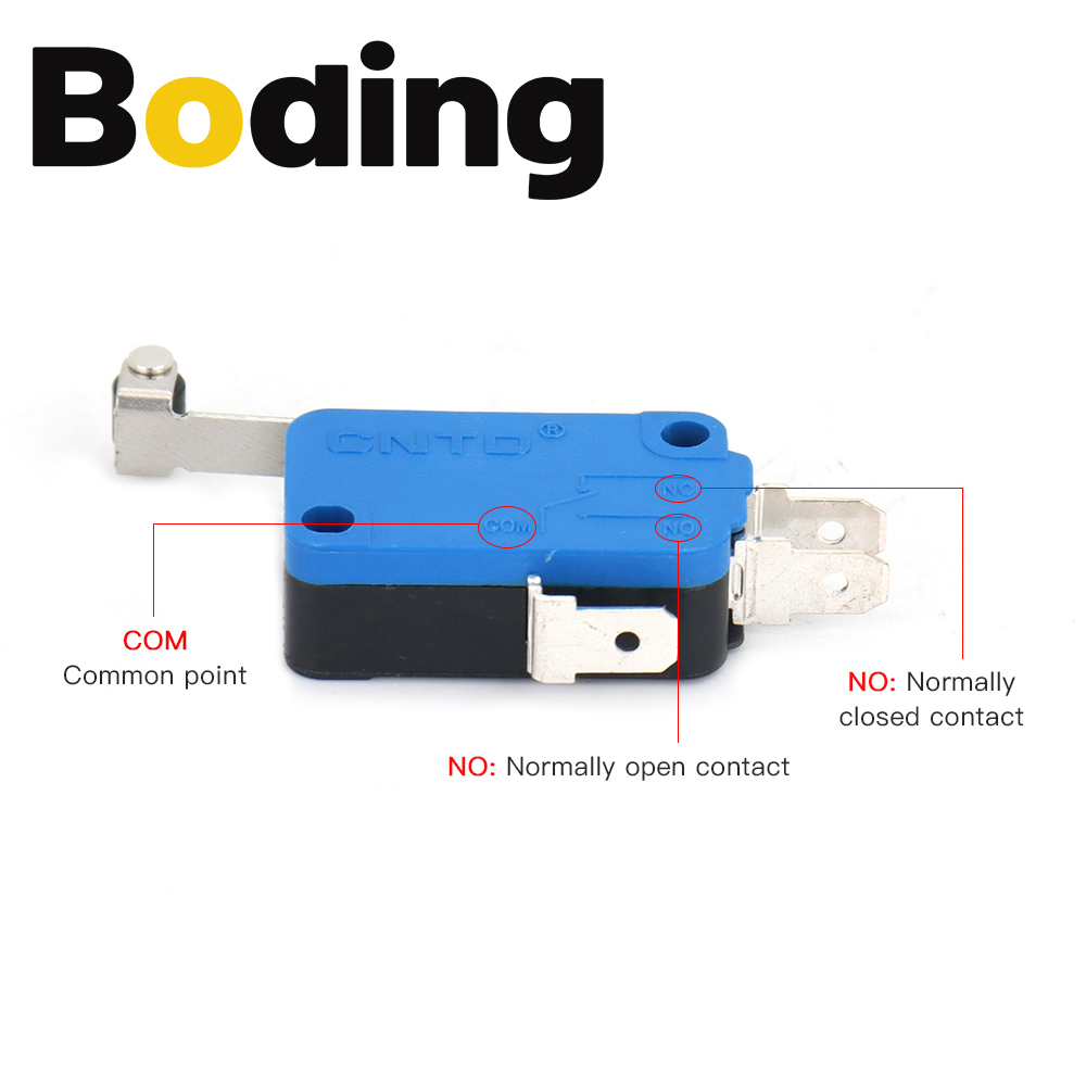 Aubalasti 10 шт./лот Малый кон – обзор и цена Limit Switch Cnc