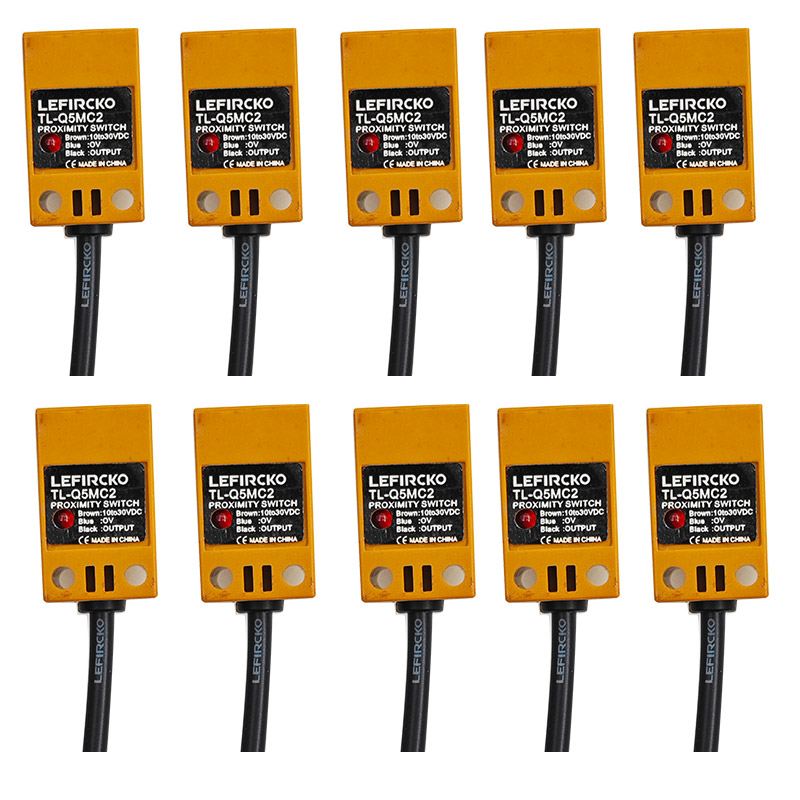 10 шт. металлических индуктивн – обзор и цена Limit Switch Cnc