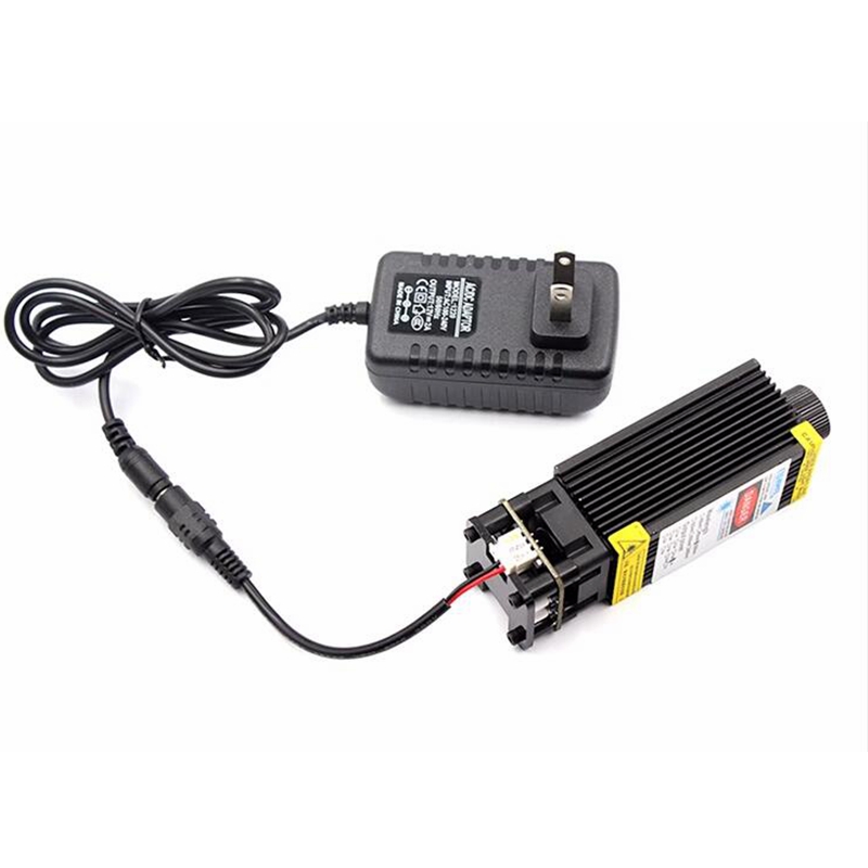 Фокусируемый лазерный диодный  – обзор и цена Diode Laser Module