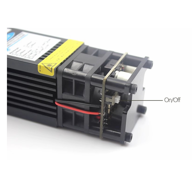 Фокусируемый лазерный диодный  – обзор и цена Diode Laser Module