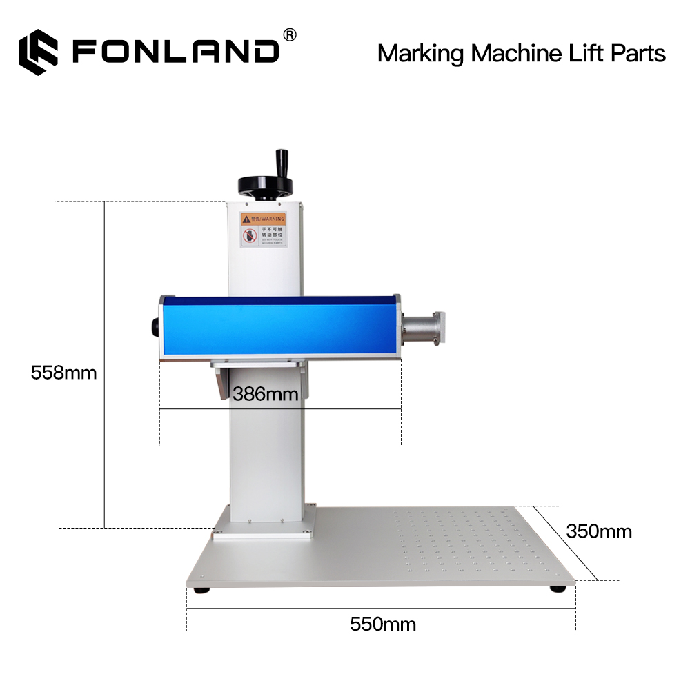 Промышленный металлический защ – обзор и цена Industrial Laser Enclosure