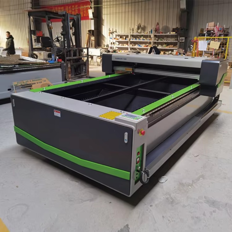 Промышленный лазерный станок с – обзор и цена Industrial Acrylic Laser Cutter