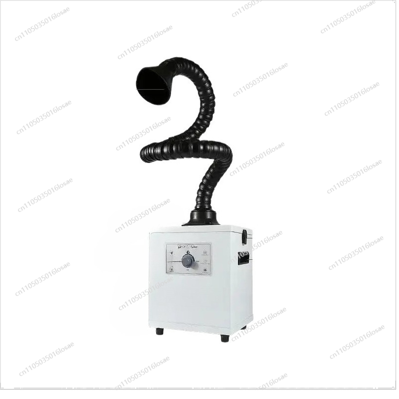 BST-495 фильтр выхлопной промы – обзор и цена Industrial Laser Fume Extractor
