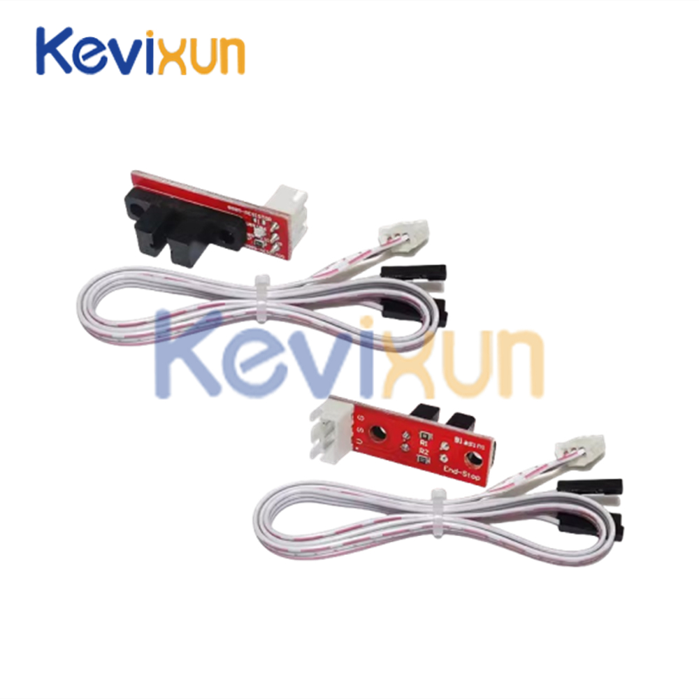 6 шт./концевые механические ко – обзор и цена Limit Switch Cnc