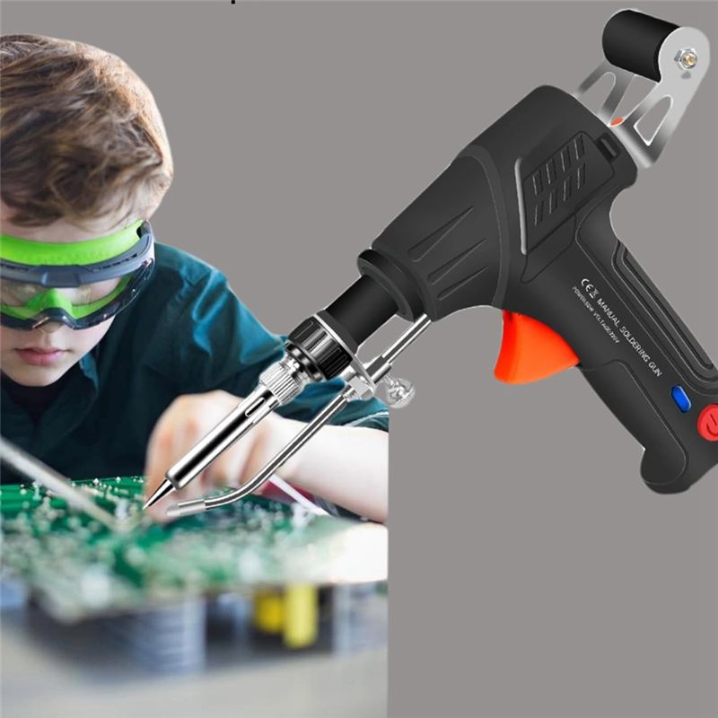AC88-Ayyecoeeye Промышленный л – обзор и цена Industrial Heated Laser Welding Tool