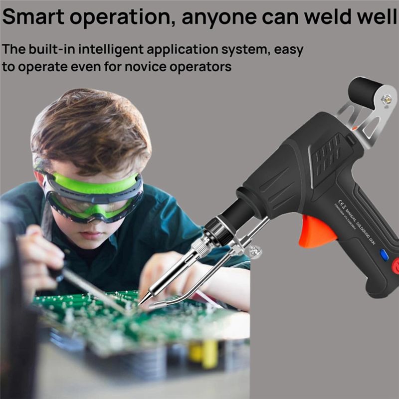 AC88-Ayyecoeeye Промышленный л – обзор и цена Industrial Heated Laser Welding Tool