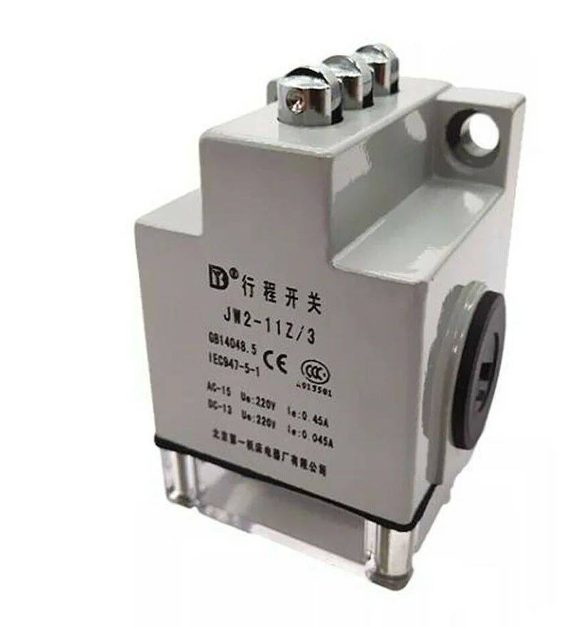 JW2-11Z/3 Тройной переключател – обзор и цена Limit Switch Cnc