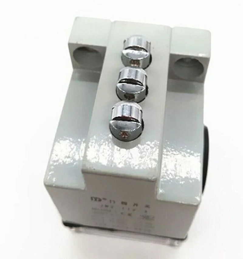 JW2-11Z/3 Тройной переключател – обзор и цена Limit Switch Cnc