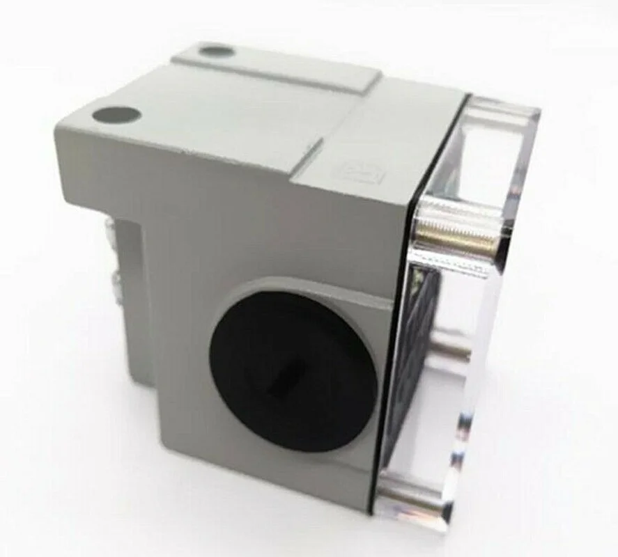 JW2-11Z/3 Тройной переключател – обзор и цена Limit Switch Cnc