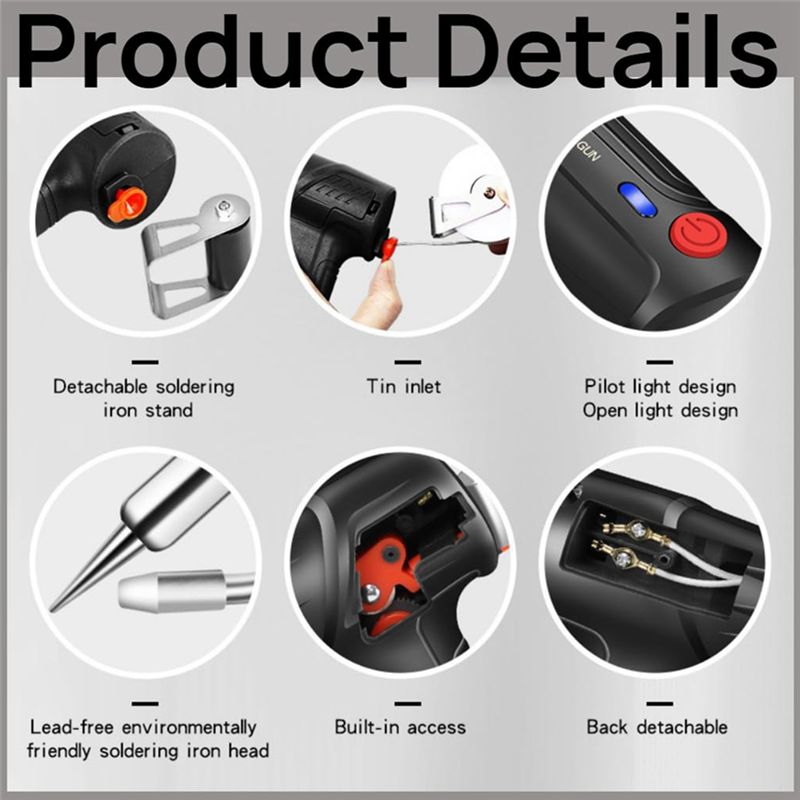 B62B-Ayyecoeeye Промышленный л – обзор и цена Industrial Heated Laser Welding Tool