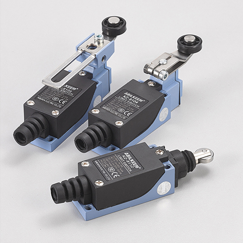 Водонепроницаемый моментальный – обзор и цена Limit Switch Cnc