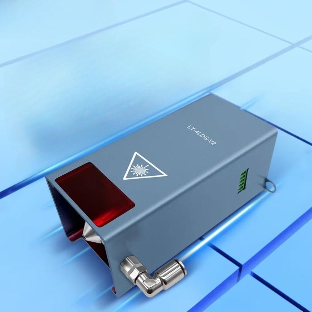 Модуль лазерного гравера оптич – обзор и цена Diode Laser Module