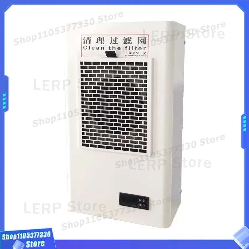 Промышленный кондиционер 400 В – обзор и цена Industrial Laser Enclosure