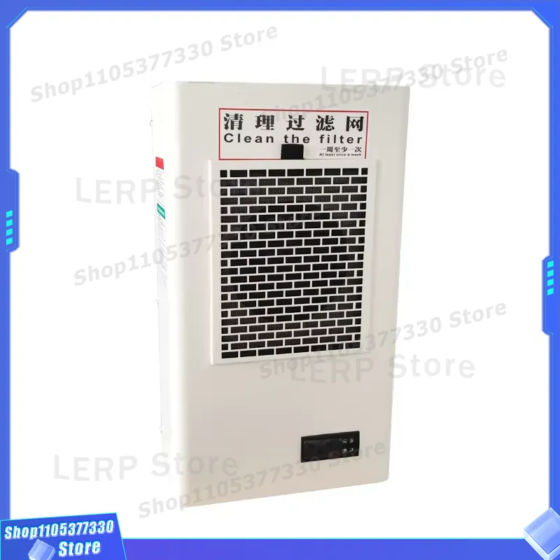 Промышленный кондиционер 400 В – обзор и цена Industrial Laser Enclosure