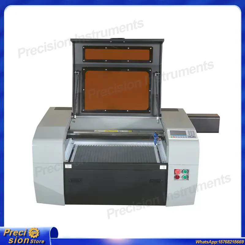 Лазерный гравировальный станок – обзор и цена Industrial Laser Etching