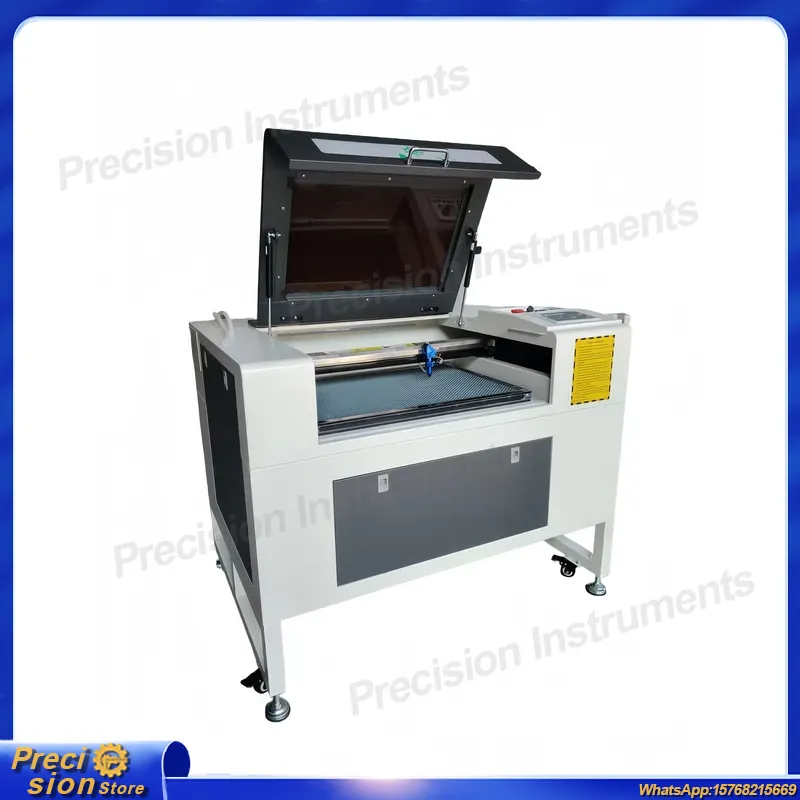 Лазерный гравировальный станок – обзор и цена Industrial Laser Etching