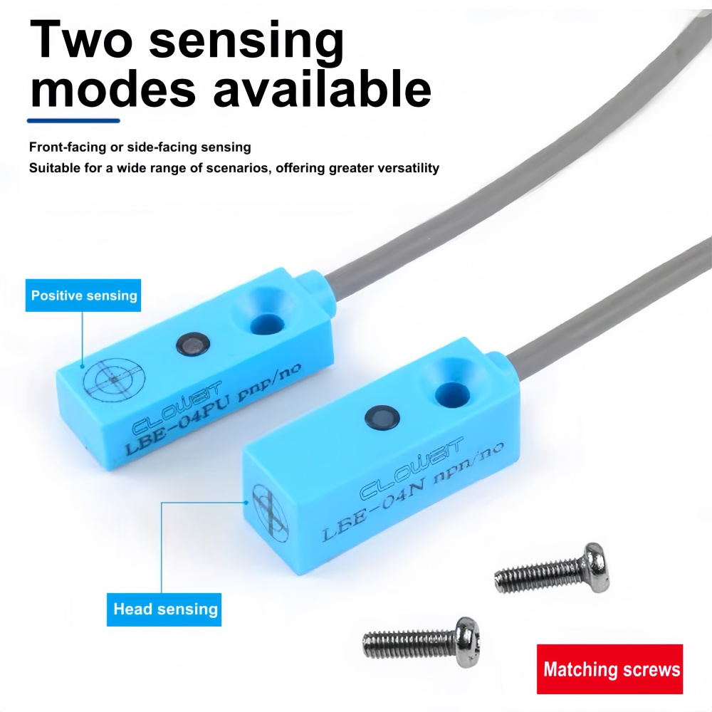 AUCHTEL IP68 4 мм маленький ко – обзор и цена Limit Switch Cnc