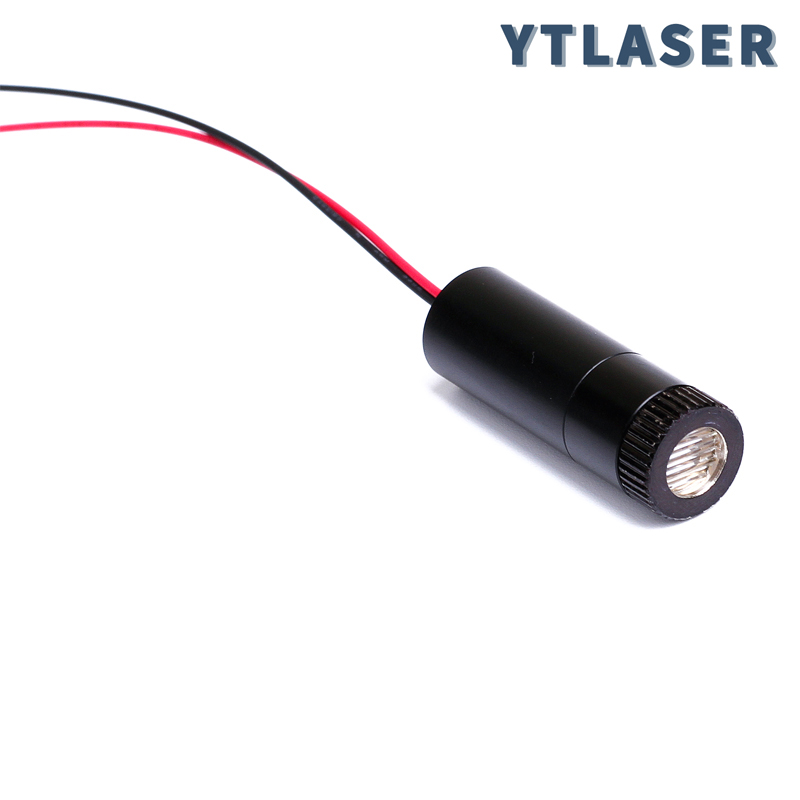 D12X45mm Регулируемый фокус 78 – обзор и цена Industrial Grade Laser