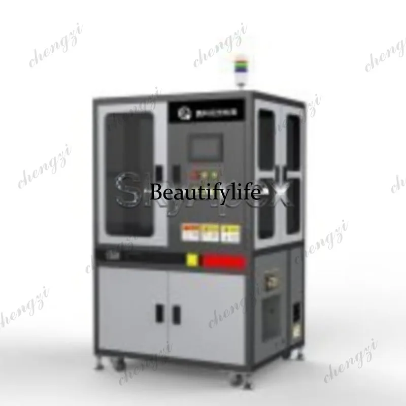 Промышленная камера K182: порт – обзор и цена Industrial Handheld Laser Welding Machine