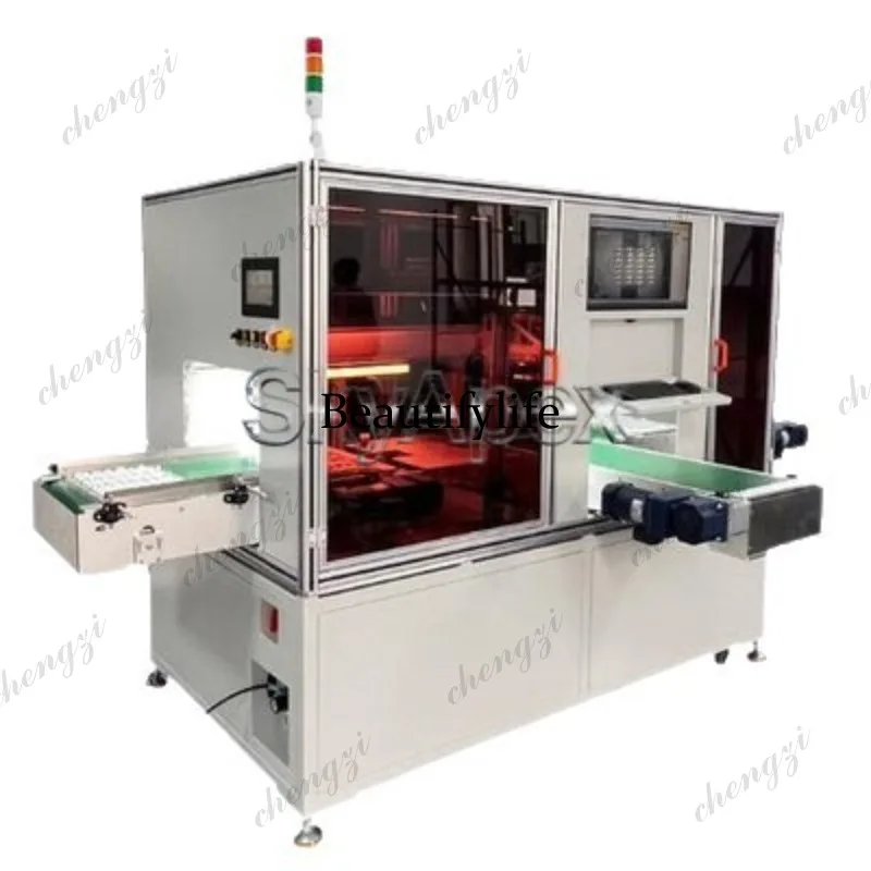Промышленная камера K182: порт – обзор и цена Industrial Handheld Laser Welding Machine