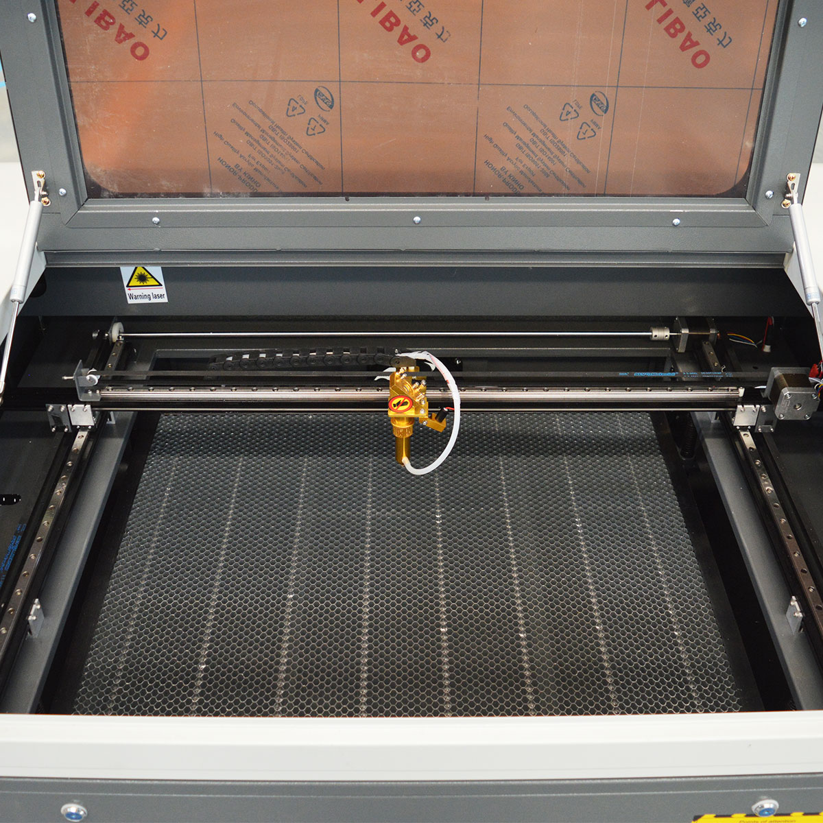 Лазерный гравировальный станок – обзор и цена Industrial Acrylic Laser Cutter