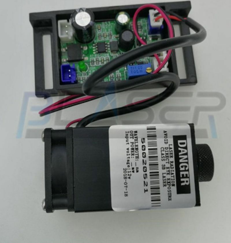 Фокусируемый модуль лазерного  – обзор и цена Diode Laser Module