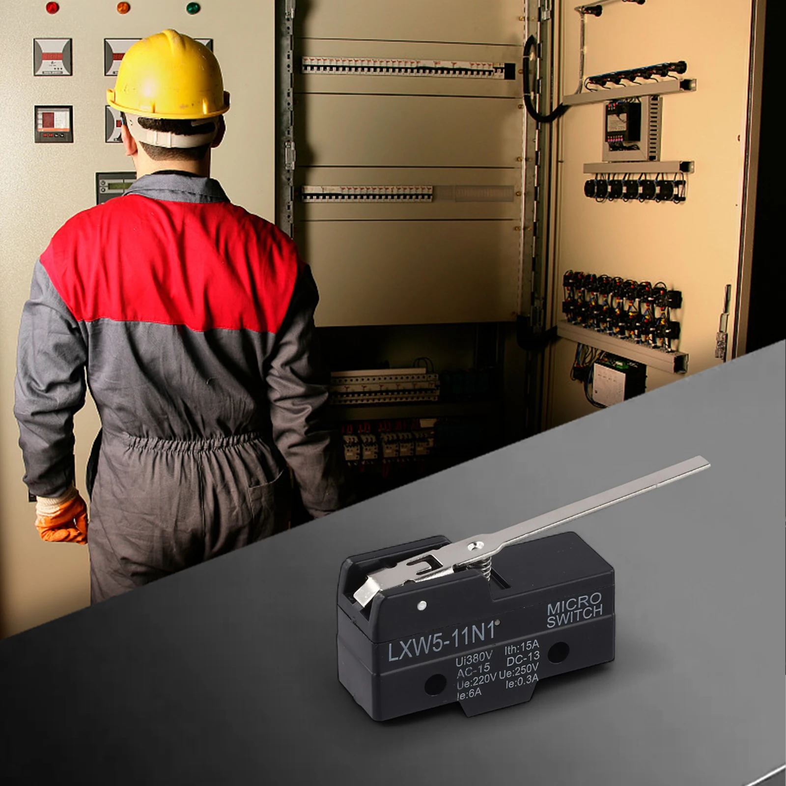 Инкубатор Промышленный выключа – обзор и цена Limit Switch Cnc