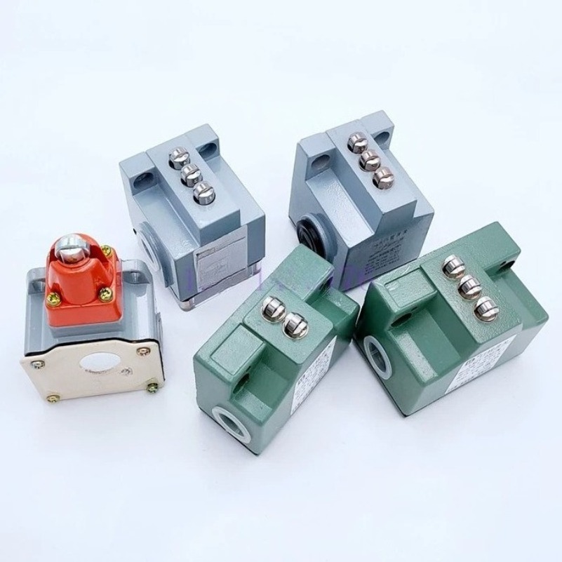 Новый трехпозиционный концевой – обзор и цена Limit Switch Cnc