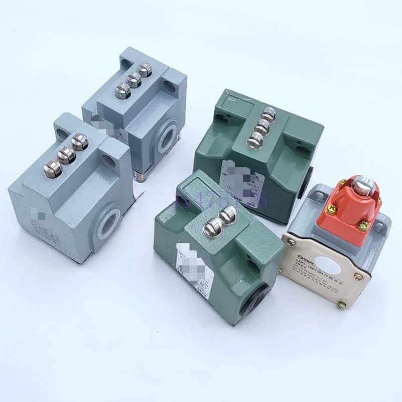 Новый трехпозиционный концевой – обзор и цена Limit Switch Cnc
